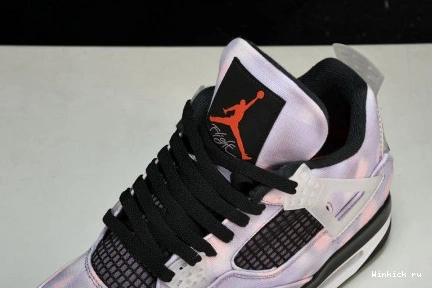 Jordan “Zen 4 Master” Air Jordan Air 4 1125